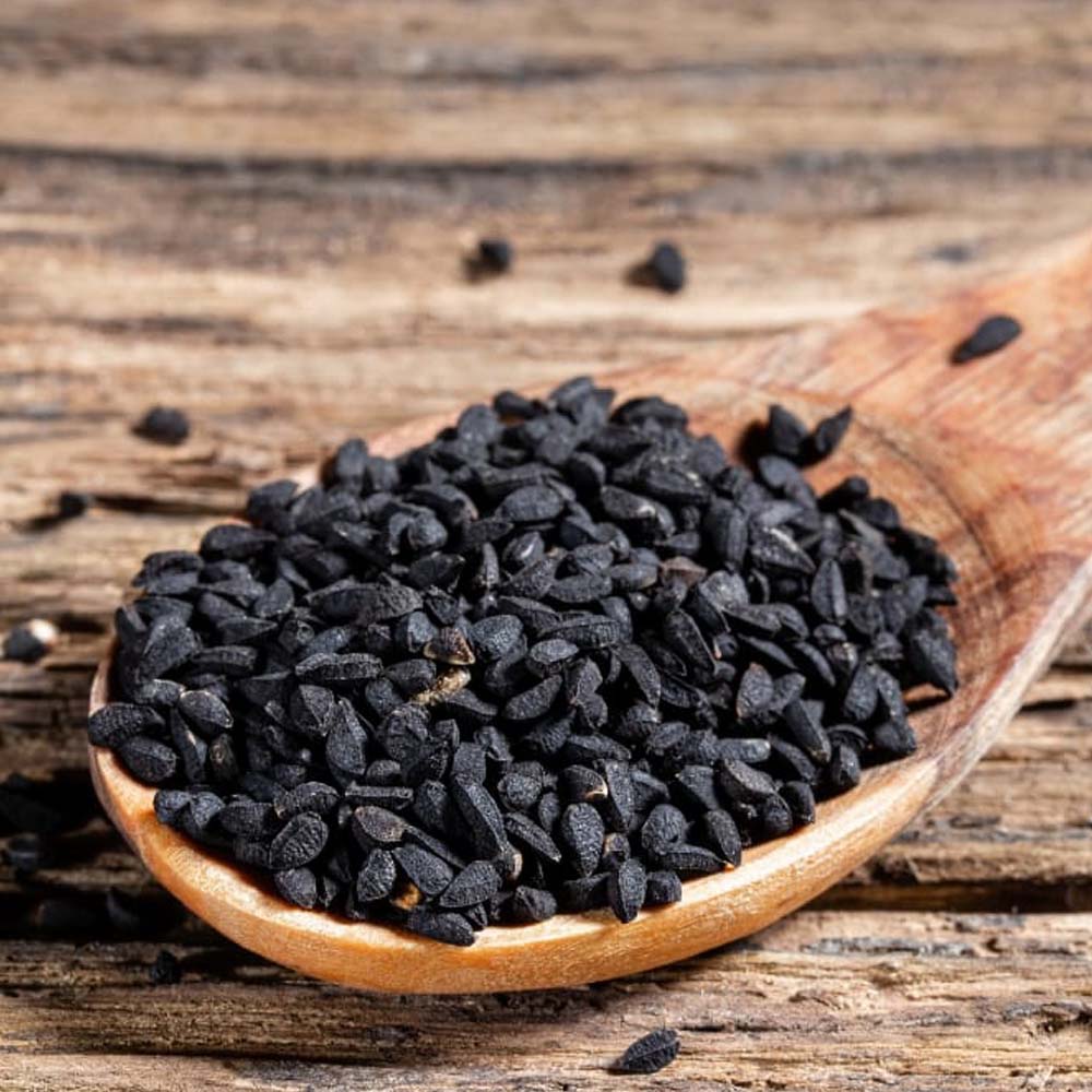Black Seeds