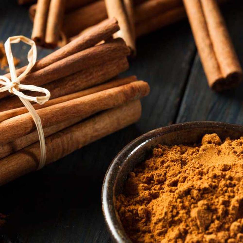 Cinnamon