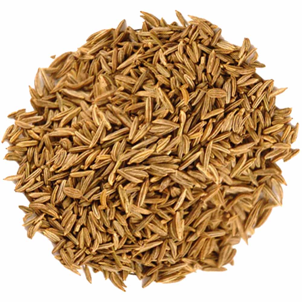 Cumin