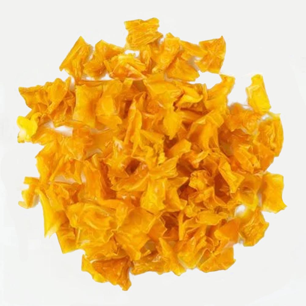 Dried Bill Pepper - Yellow