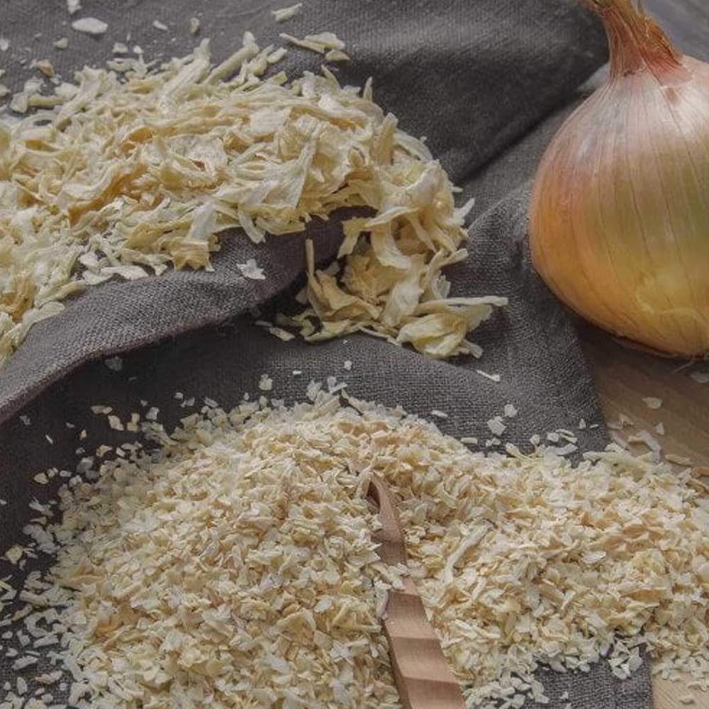 Dried Union - Powder