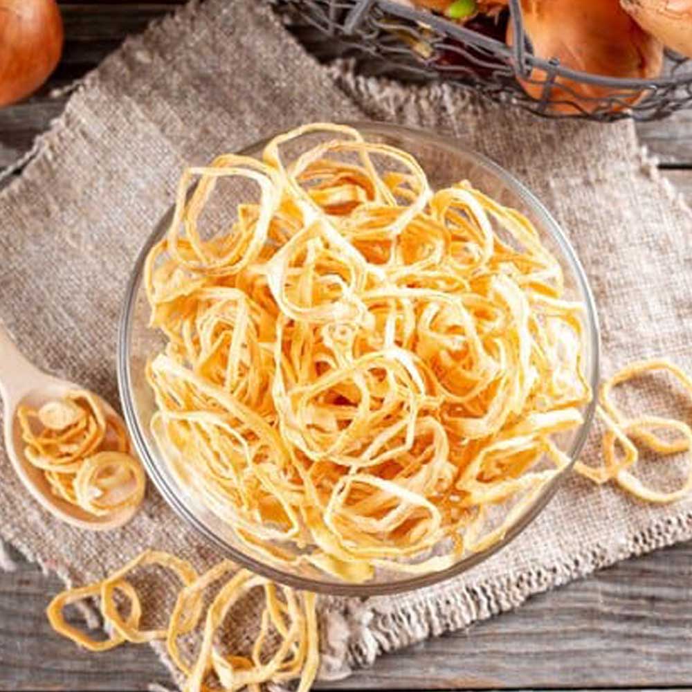 Dried Union - Slides