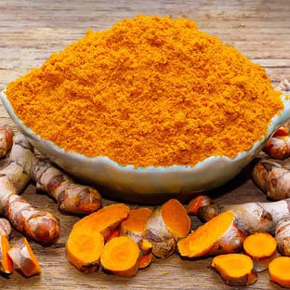 Turmeric